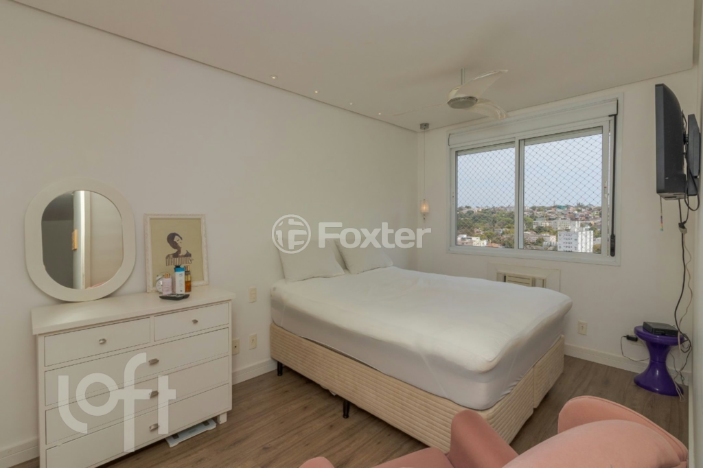 Apartamento à venda com 2 quartos, 70m² - Foto 14