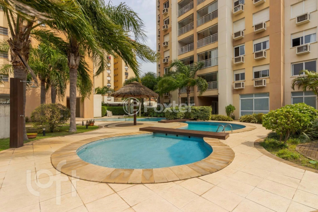 Apartamento à venda com 2 quartos, 70m² - Foto 35