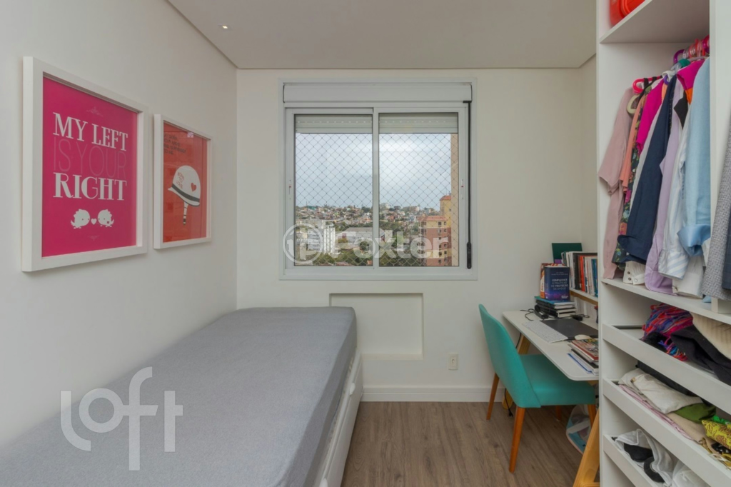 Apartamento à venda com 2 quartos, 70m² - Foto 18