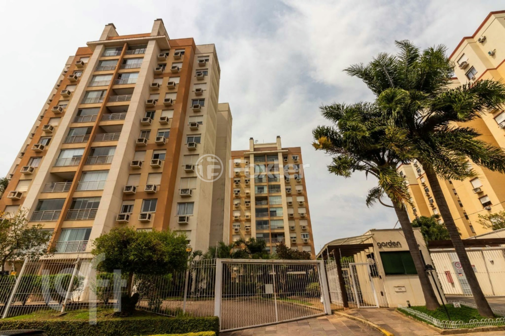 Apartamento à venda com 2 quartos, 70m² - Foto 33