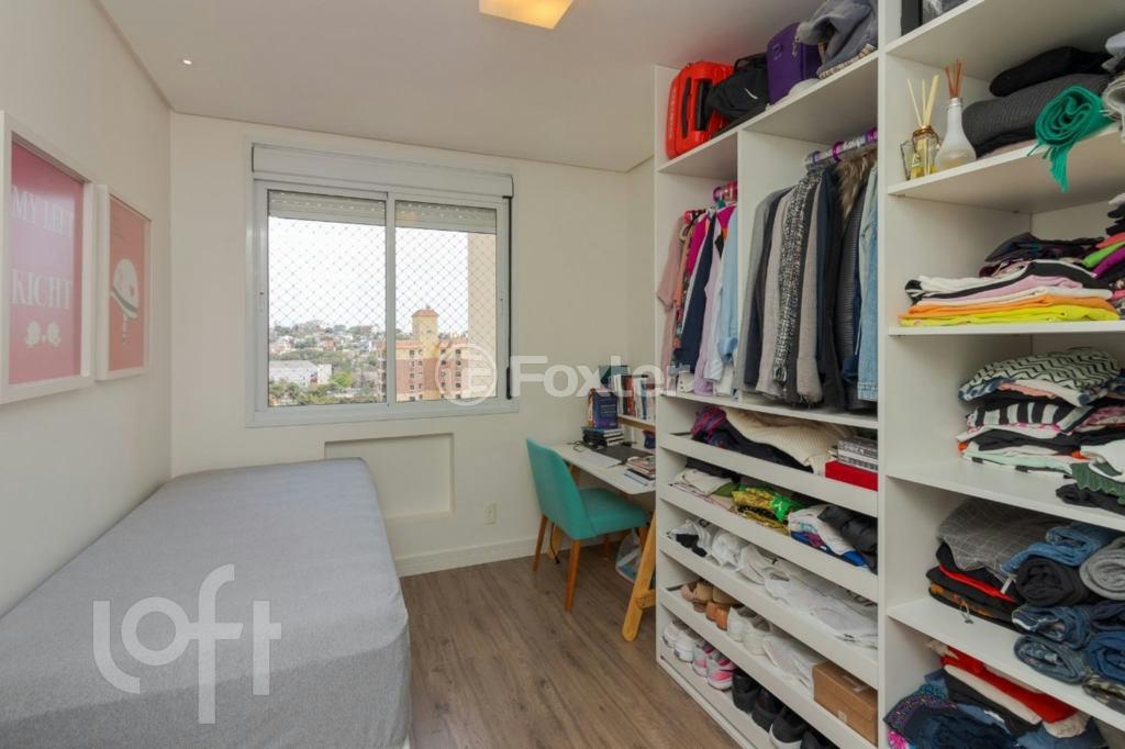 Apartamento à venda com 2 quartos, 70m² - Foto 17