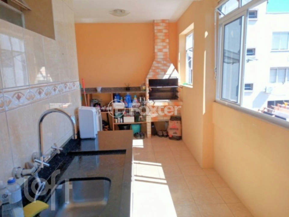 Apartamento à venda com 2 quartos, 86m² - Foto 6