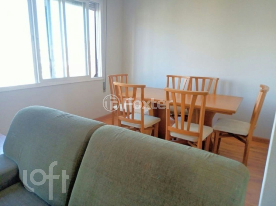 Apartamento à venda com 2 quartos, 86m² - Foto 4