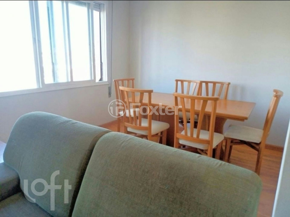 Apartamento à venda com 2 quartos, 86m² - Foto 2