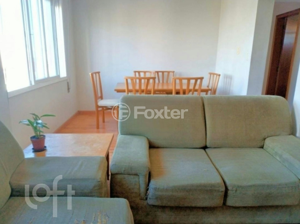 Apartamento à venda com 2 quartos, 86m² - Foto 1