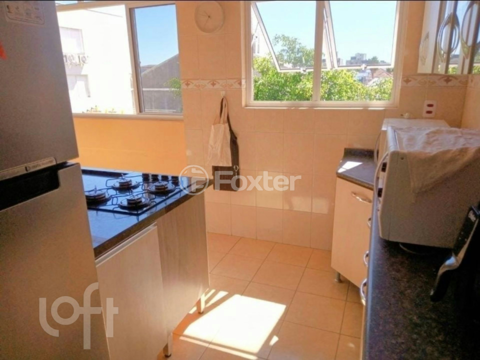 Apartamento à venda com 2 quartos, 86m² - Foto 5