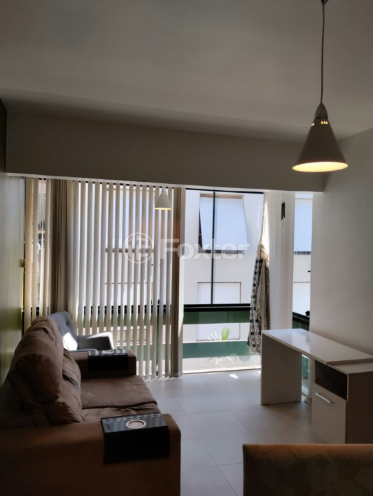 Apartamento à venda com 1 quarto, 42m² - Foto 4