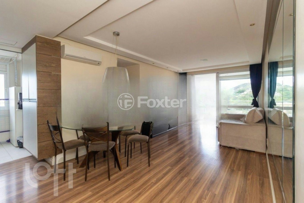 Apartamento à venda com 3 quartos, 82m² - Foto 43