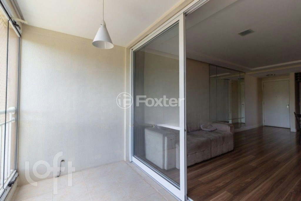 Apartamento à venda com 3 quartos, 82m² - Foto 5