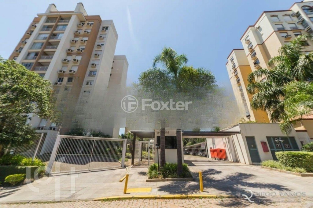 Apartamento à venda com 3 quartos, 82m² - Foto 12