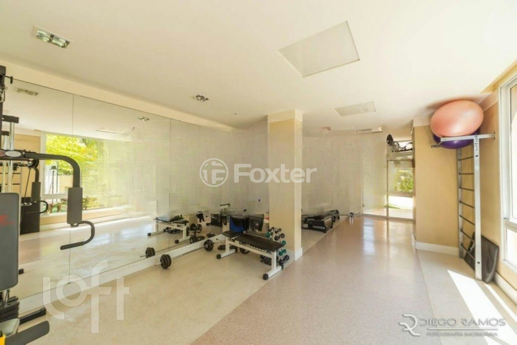 Apartamento à venda com 3 quartos, 82m² - Foto 32