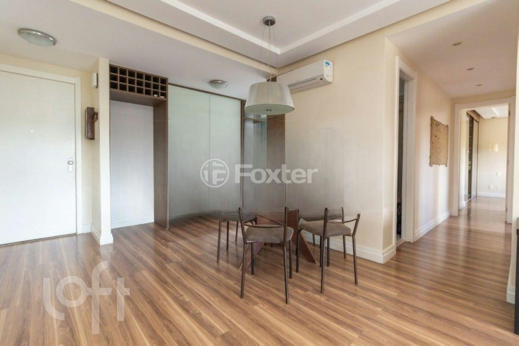 Apartamento à venda com 3 quartos, 82m² - Foto 3