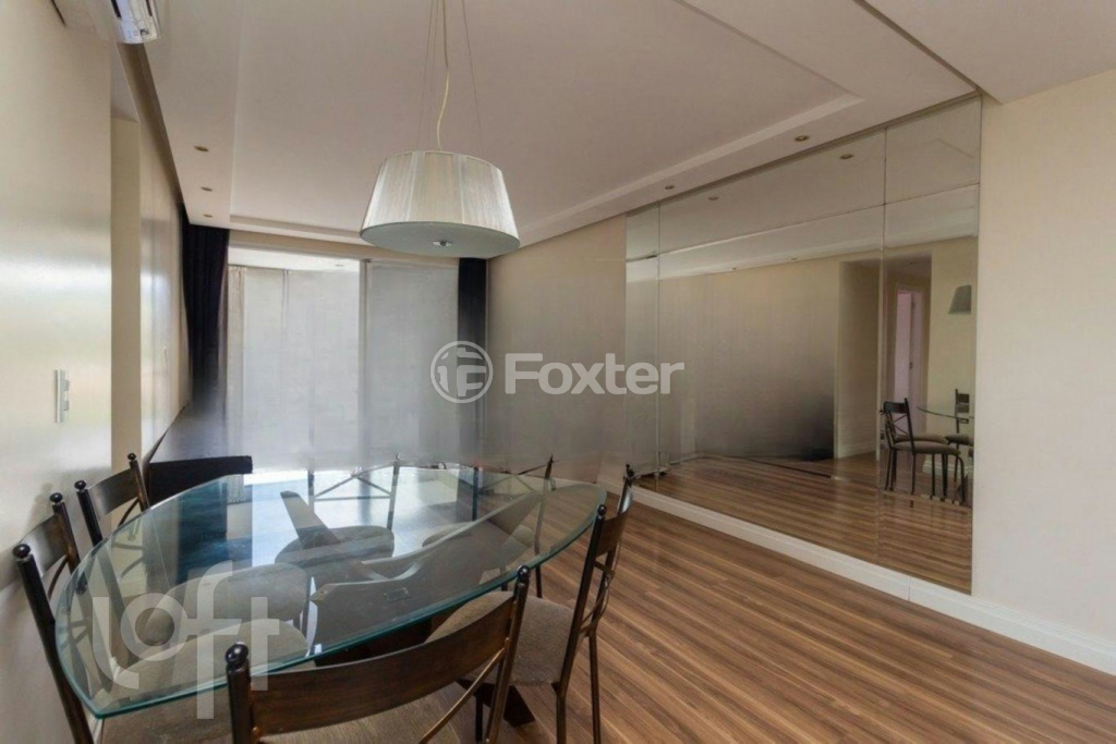 Apartamento à venda com 3 quartos, 82m² - Foto 1