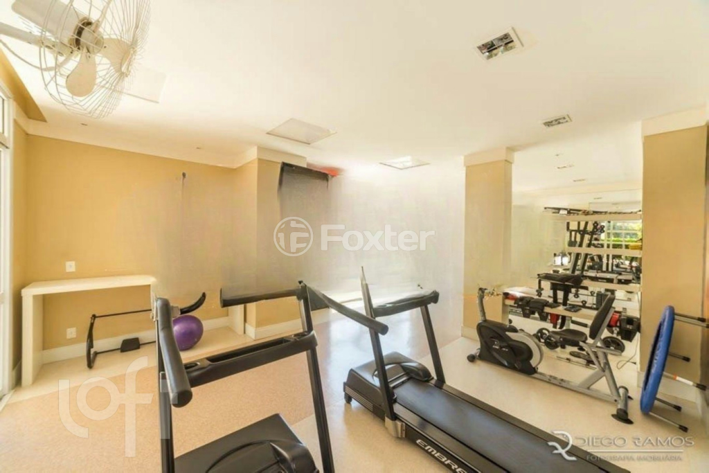 Apartamento à venda com 3 quartos, 82m² - Foto 34