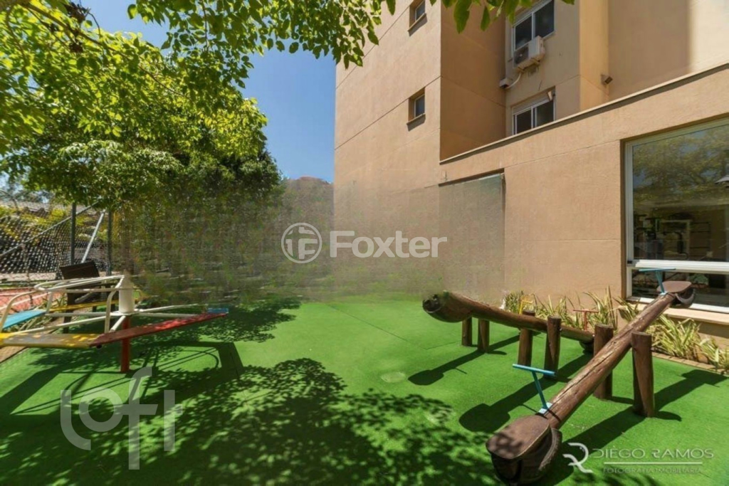 Apartamento à venda com 3 quartos, 82m² - Foto 30