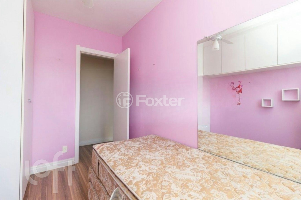 Apartamento à venda com 3 quartos, 82m² - Foto 14