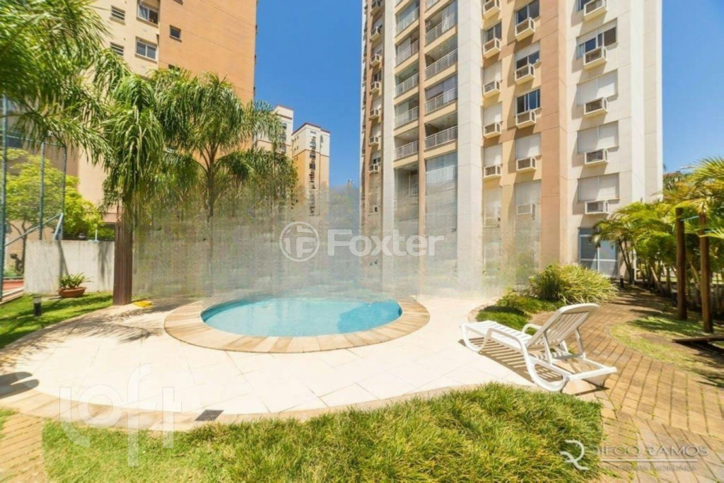 Apartamento à venda com 3 quartos, 82m² - Foto 28