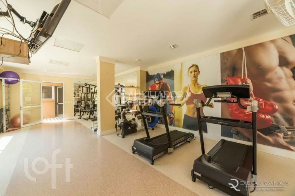 Apartamento à venda com 3 quartos, 82m² - Foto 33