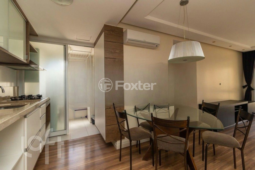 Apartamento à venda com 3 quartos, 82m² - Foto 8