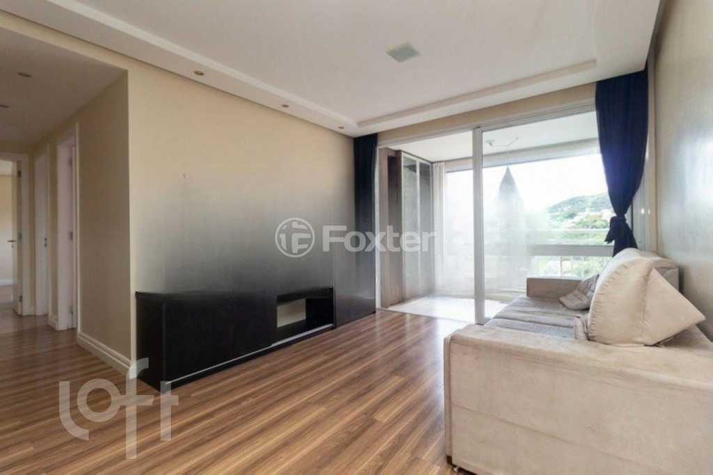 Apartamento à venda com 3 quartos, 82m² - Foto 2