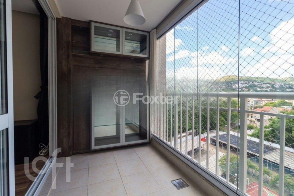 Apartamento à venda com 3 quartos, 82m² - Foto 7