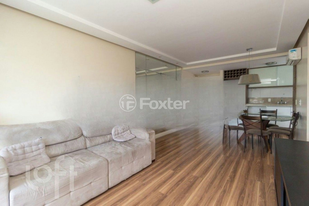 Apartamento à venda com 3 quartos, 82m² - Foto 4