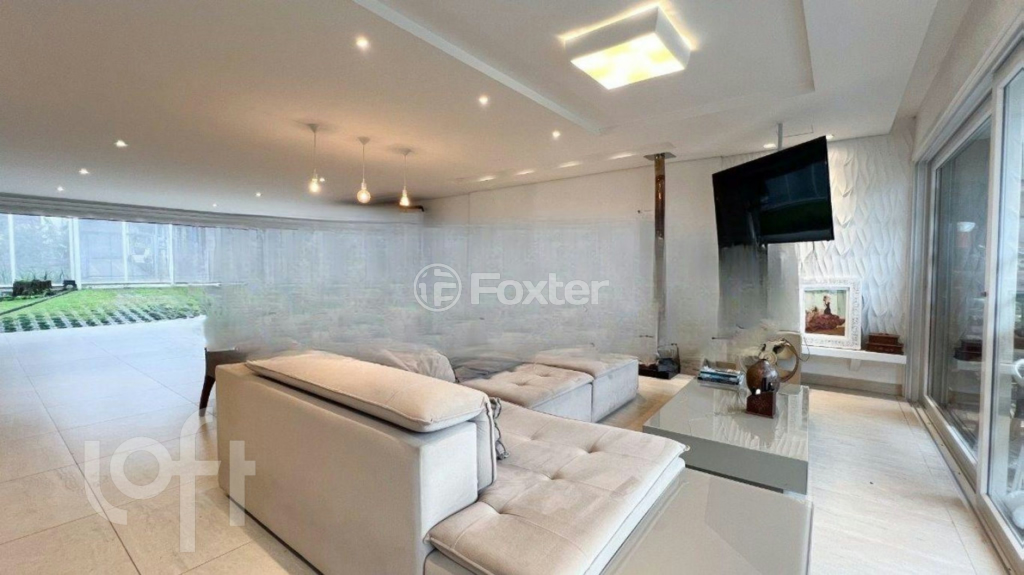 Casa à venda com 3 quartos, 330m² - Foto 10