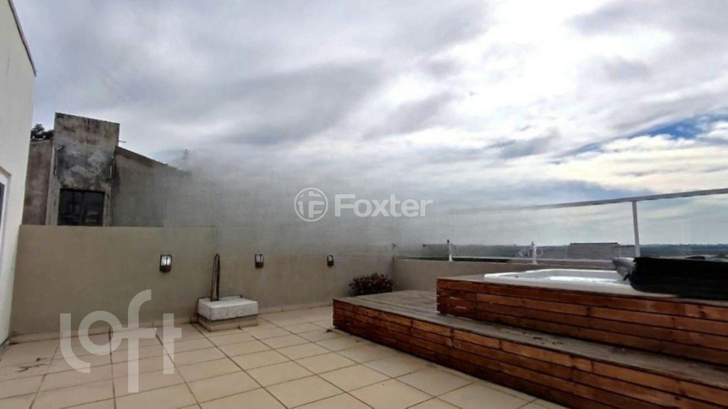Casa à venda com 3 quartos, 330m² - Foto 7