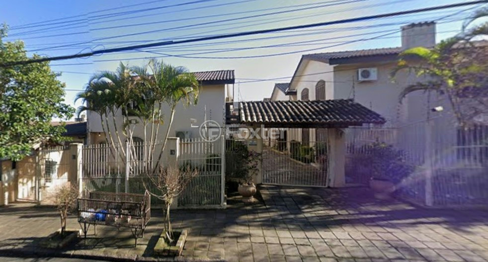 Casa de Condomínio à venda com 3 quartos, 98m² - Foto 4