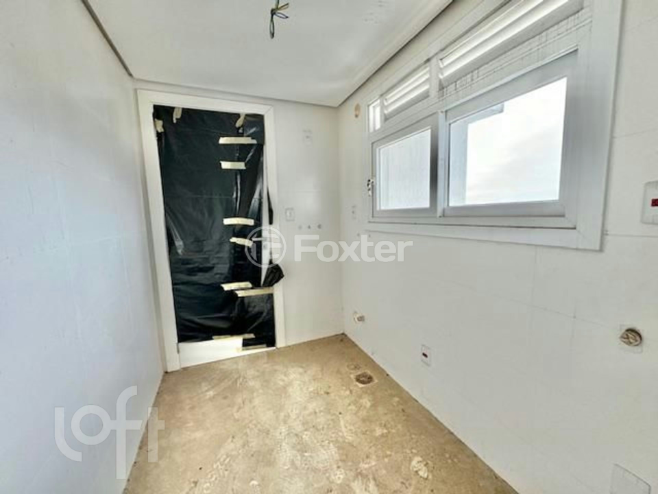 Apartamento à venda com 2 quartos, 131m² - Foto 5