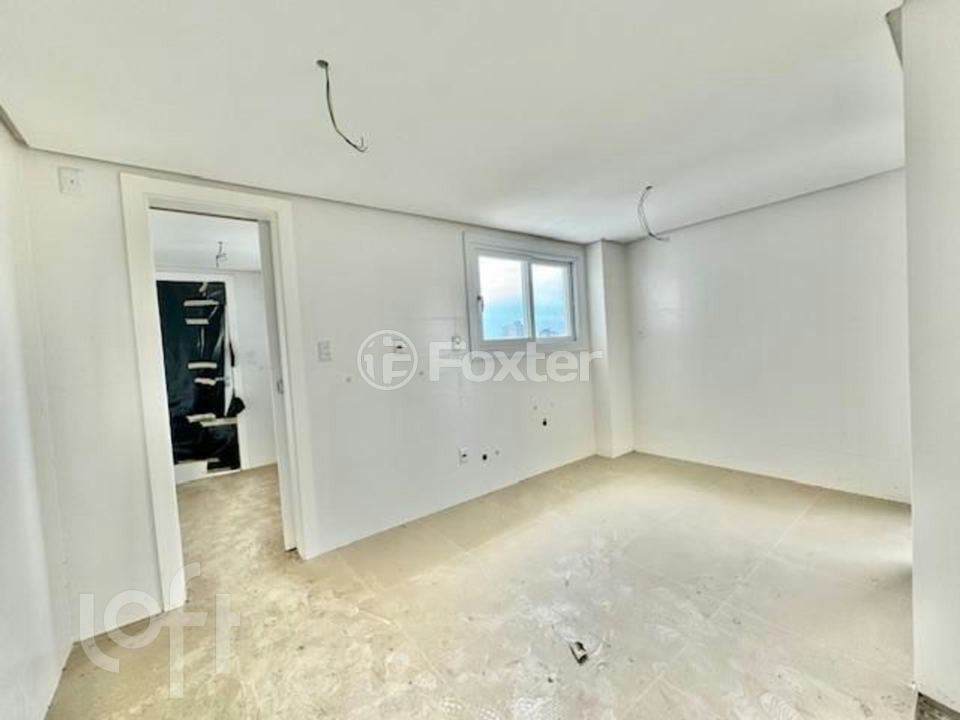 Apartamento à venda com 2 quartos, 131m² - Foto 11