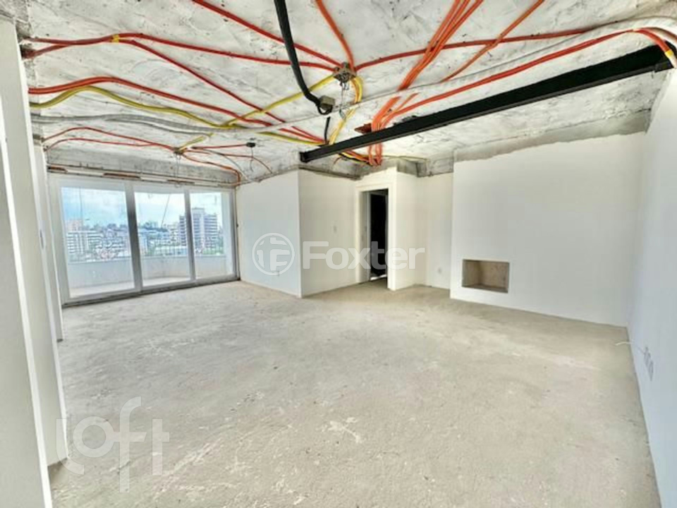 Apartamento à venda com 2 quartos, 131m² - Foto 6