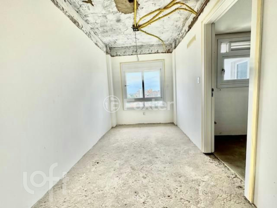 Apartamento à venda com 2 quartos, 131m² - Foto 10