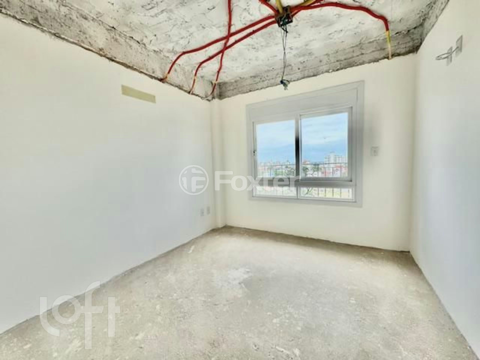 Apartamento à venda com 2 quartos, 131m² - Foto 12