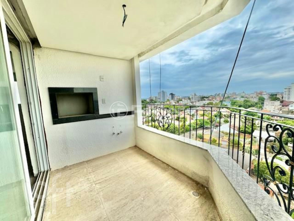 Apartamento à venda com 2 quartos, 131m² - Foto 4