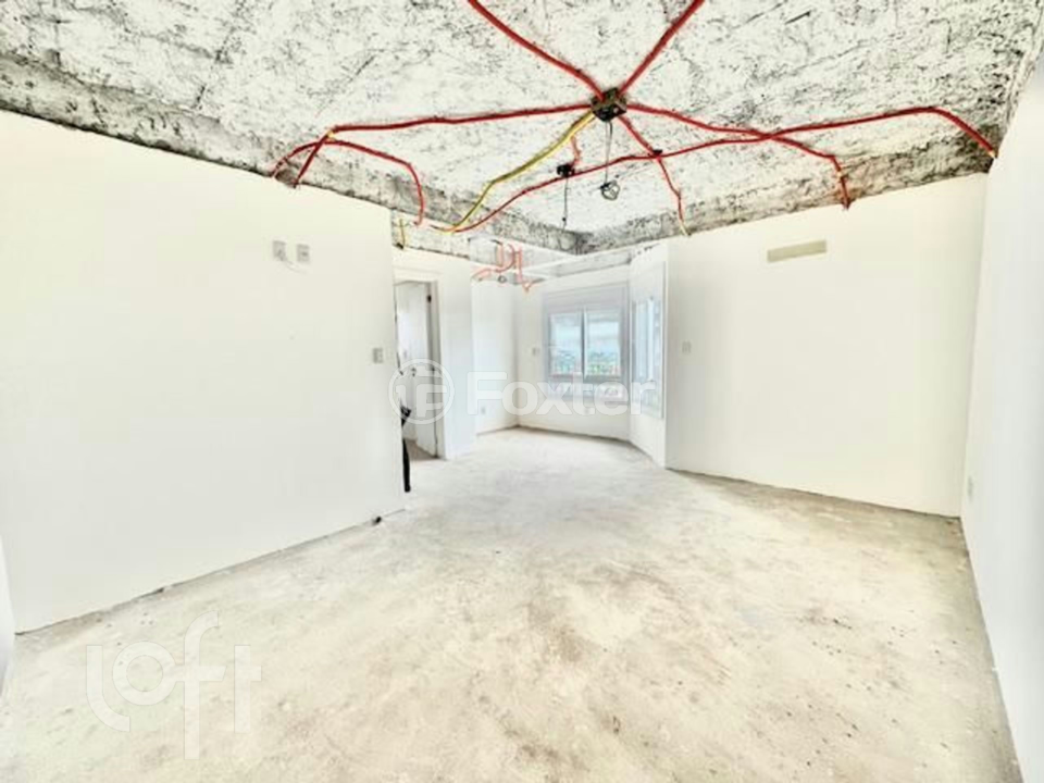 Apartamento à venda com 2 quartos, 131m² - Foto 7