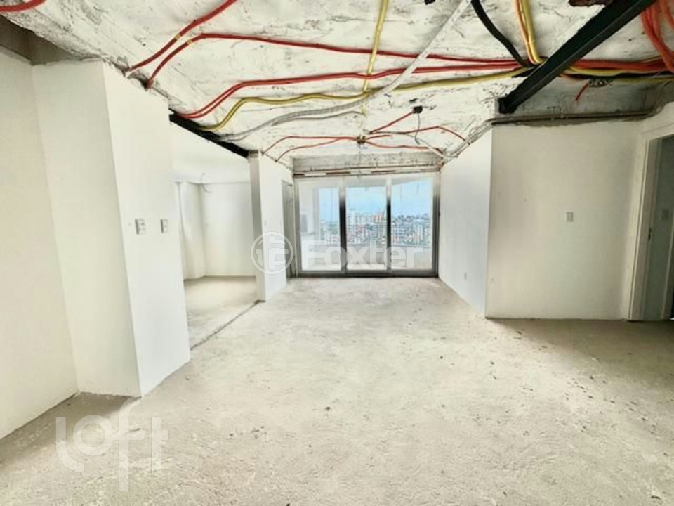 Apartamento à venda com 2 quartos, 131m² - Foto 3