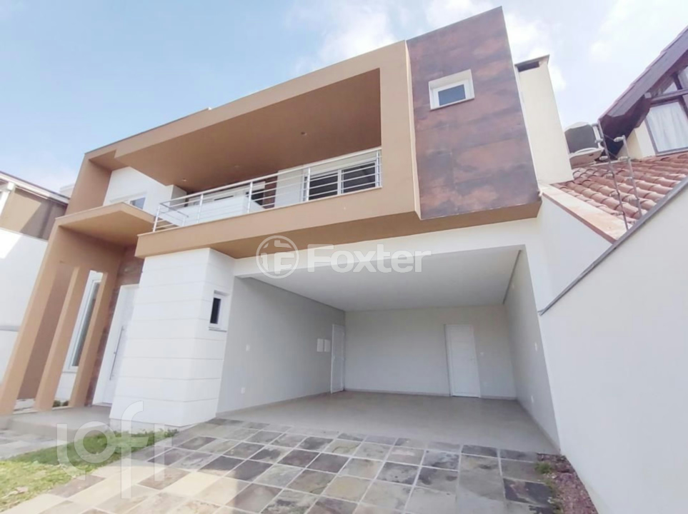 Casa à venda com 4 quartos, 230m² - Foto 5
