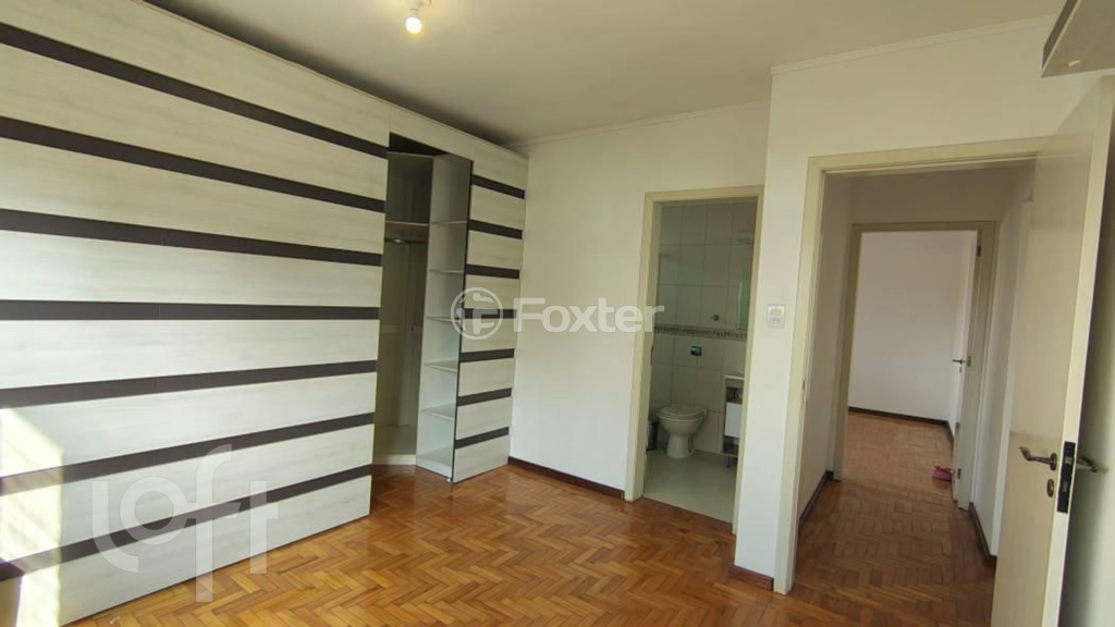 Apartamento à venda com 3 quartos, 118m² - Foto 3