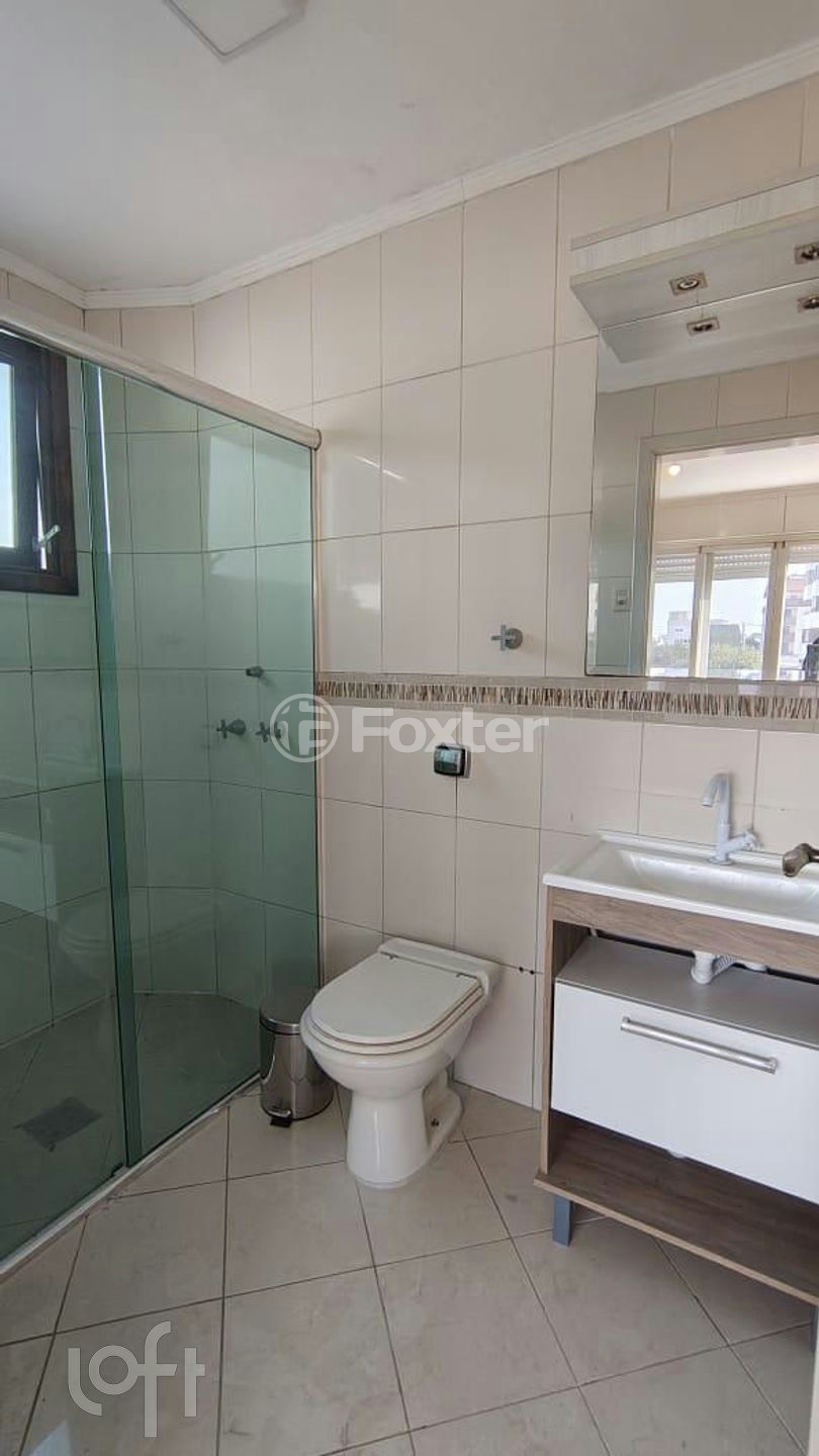 Apartamento à venda com 3 quartos, 118m² - Foto 12