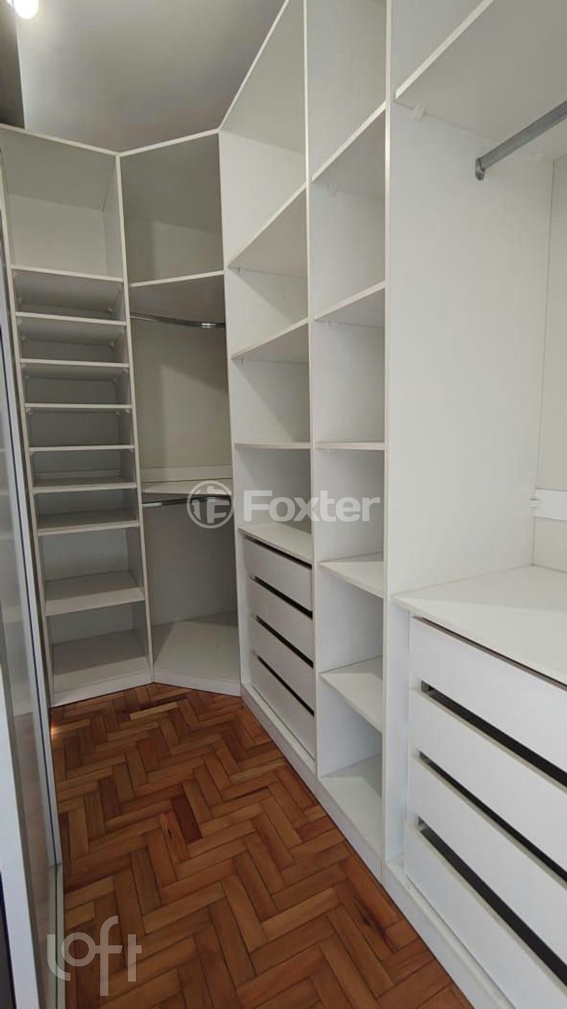 Apartamento à venda com 3 quartos, 118m² - Foto 19