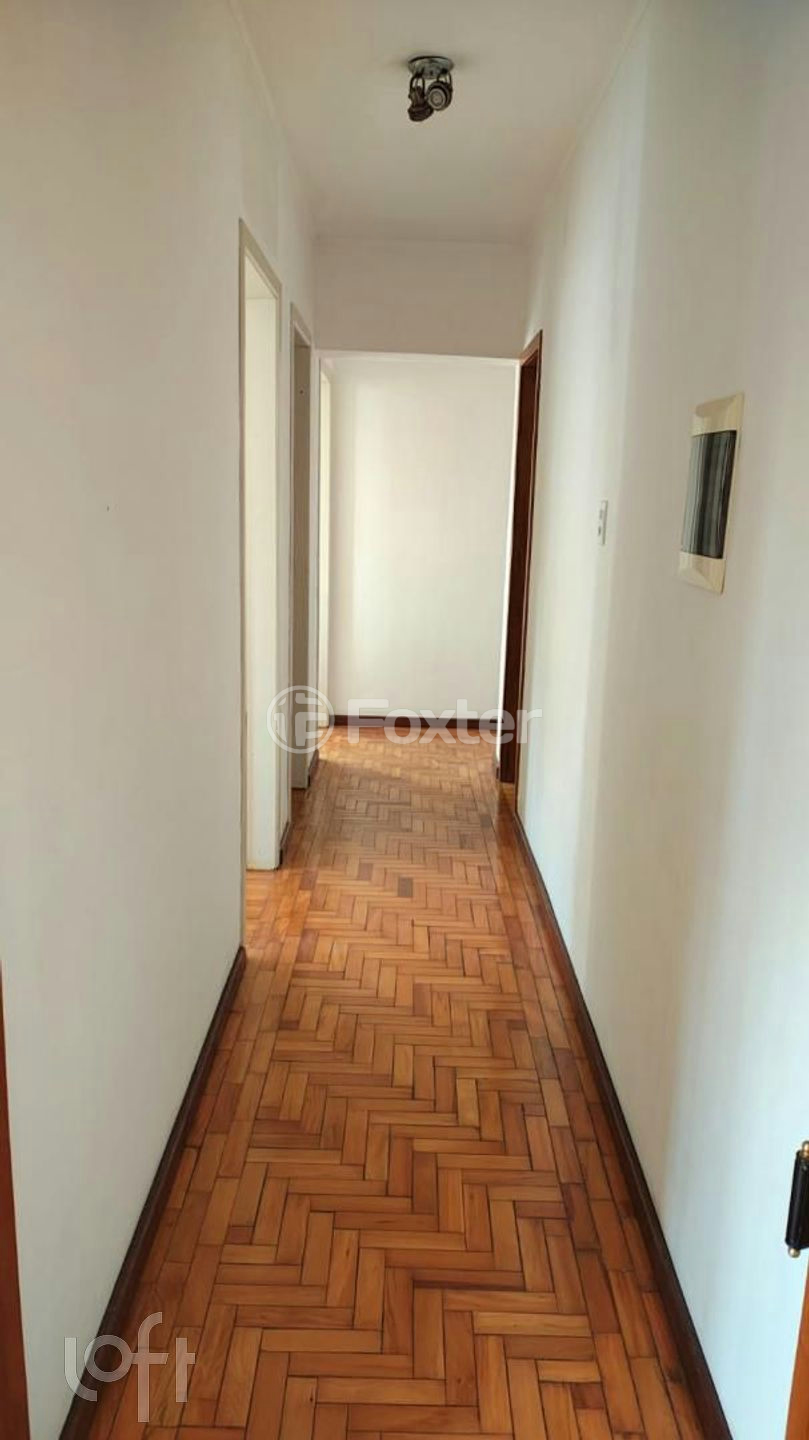 Apartamento à venda com 3 quartos, 118m² - Foto 6