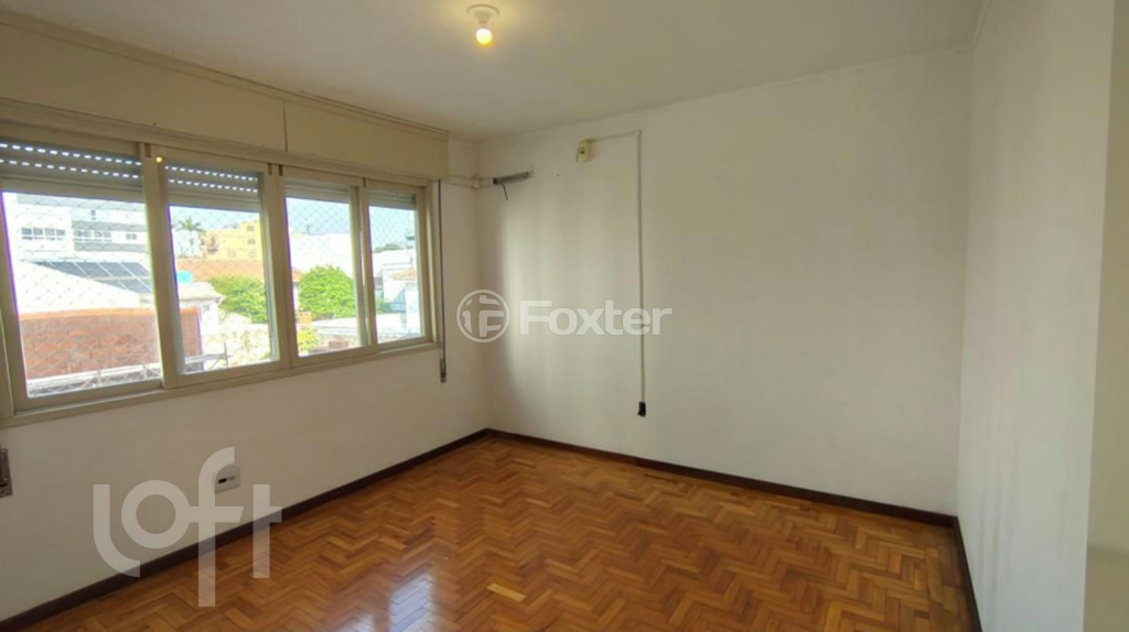 Apartamento à venda com 3 quartos, 118m² - Foto 1