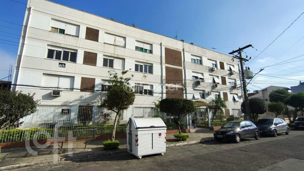 Apartamento à venda com 3 quartos, 118m² - Foto 17