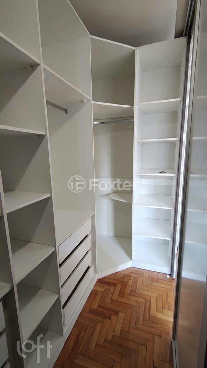 Apartamento à venda com 3 quartos, 118m² - Foto 13