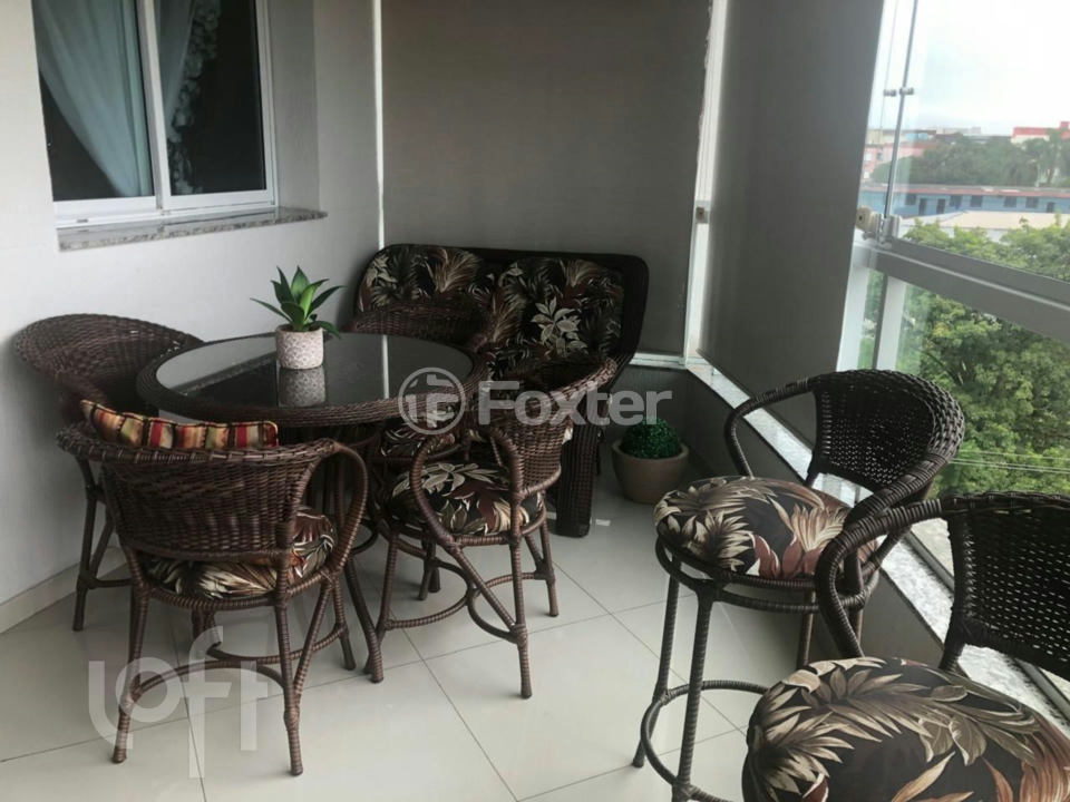 Apartamento à venda com 3 quartos, 156m² - Foto 10