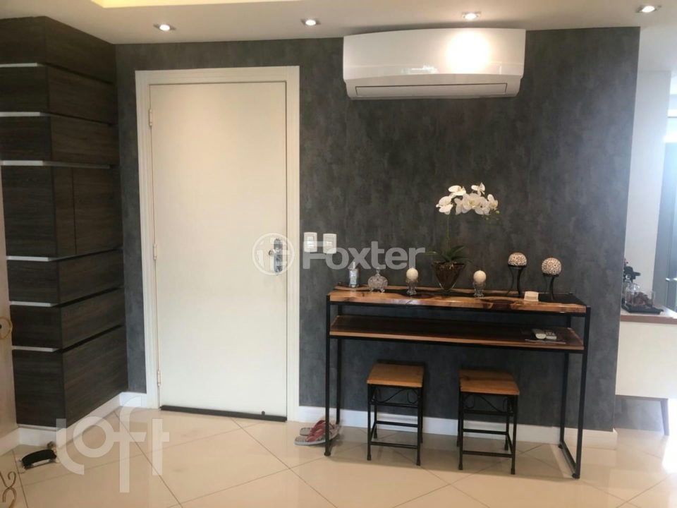 Apartamento à venda com 3 quartos, 156m² - Foto 5