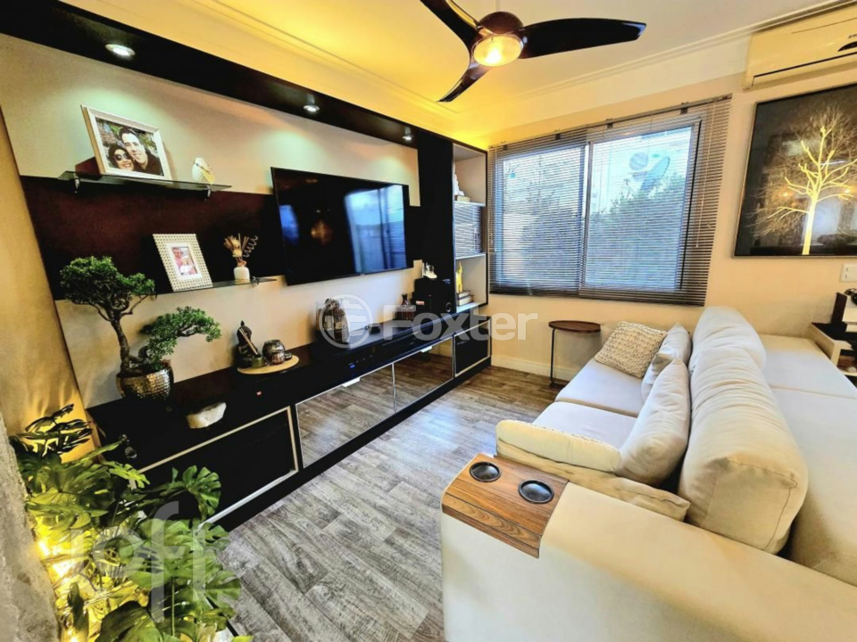 Casa de Condomínio à venda com 3 quartos, 145m² - Foto 1
