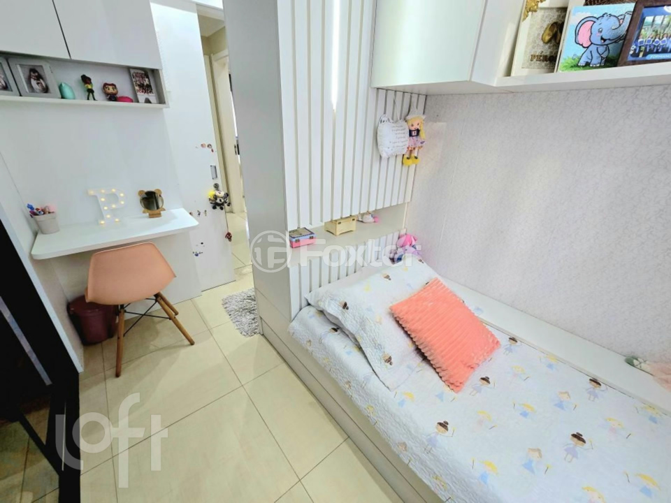 Casa de Condomínio à venda com 3 quartos, 145m² - Foto 11