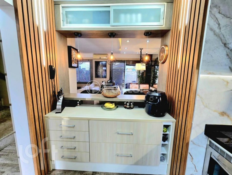 Casa de Condomínio à venda com 3 quartos, 145m² - Foto 16